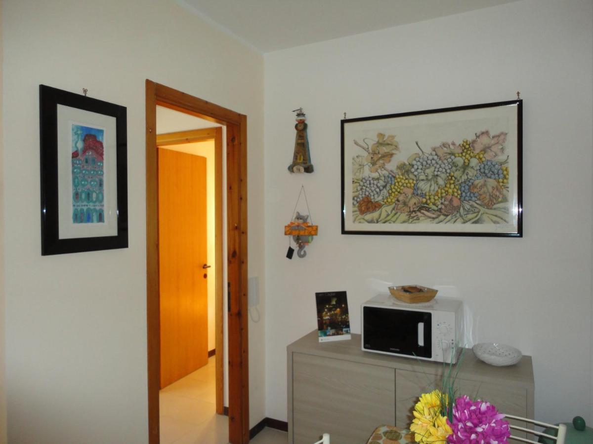 Fede & Francy Apartment Quartu Sant'Elena Exterior photo