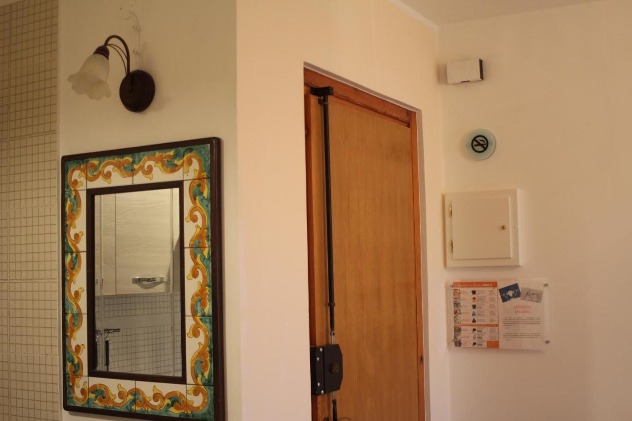 Fede & Francy Apartment Quartu Sant'Elena Exterior photo