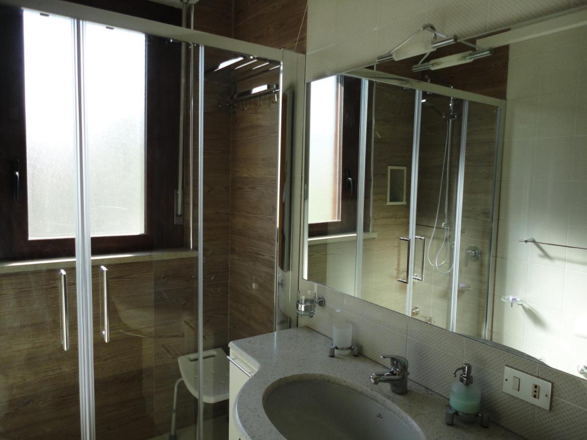 Fede & Francy Apartment Quartu Sant'Elena Exterior photo