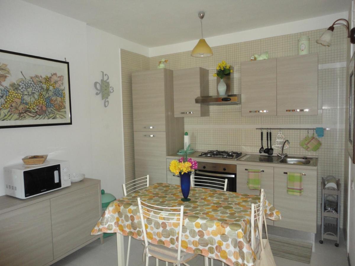 Fede & Francy Apartment Quartu Sant'Elena Exterior photo