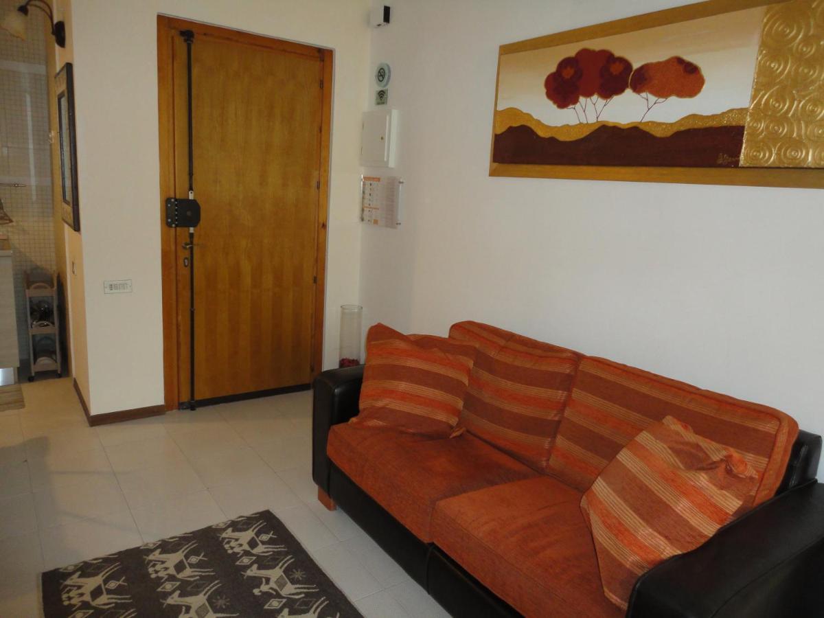 Fede & Francy Apartment Quartu Sant'Elena Exterior photo