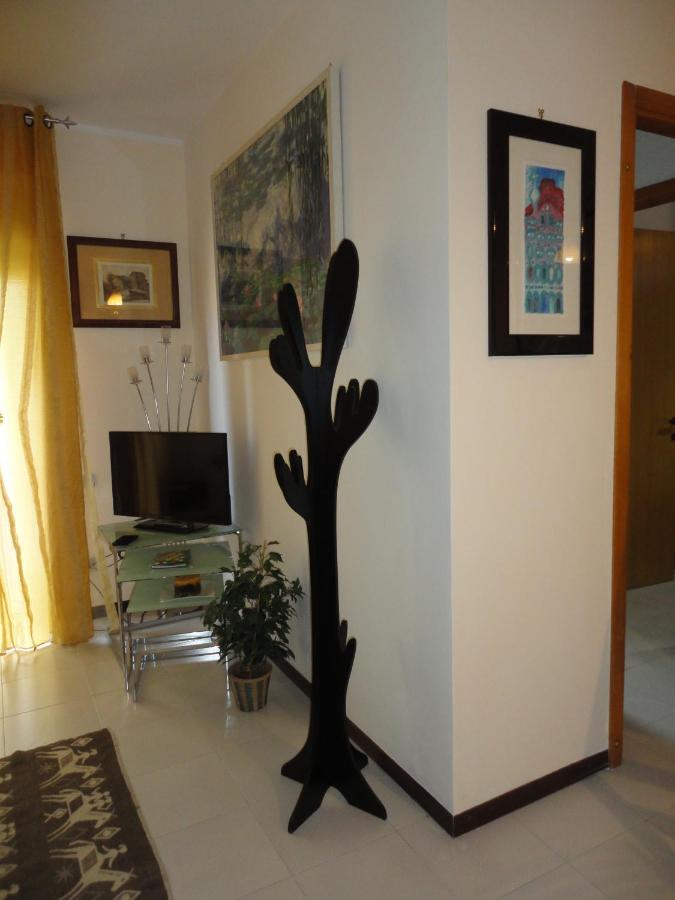 Fede & Francy Apartment Quartu Sant'Elena Exterior photo
