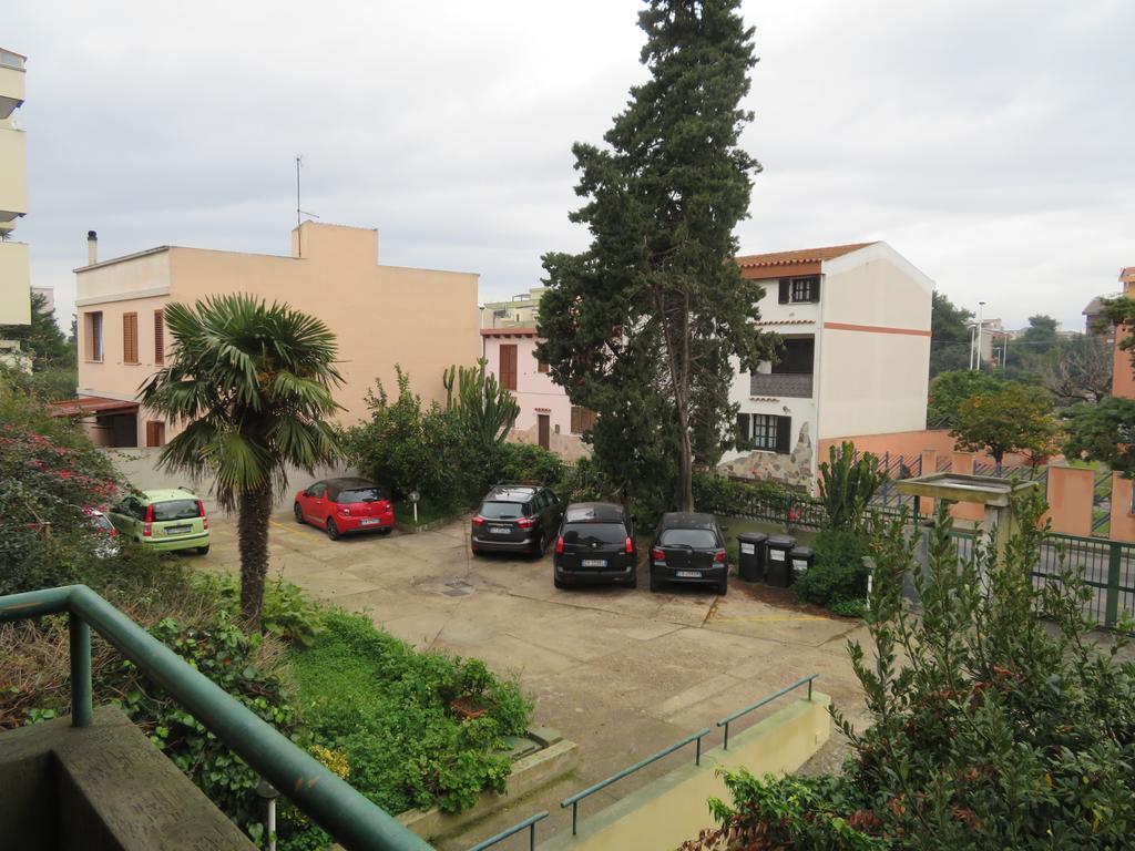 Fede & Francy Apartment Quartu Sant'Elena Exterior photo