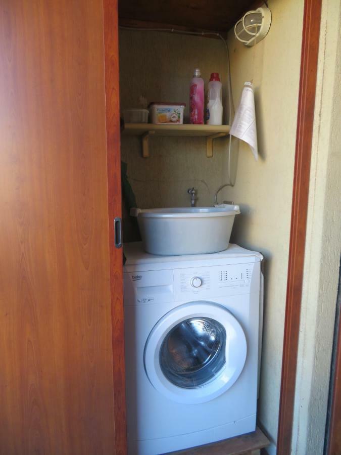 Fede & Francy Apartment Quartu Sant'Elena Exterior photo